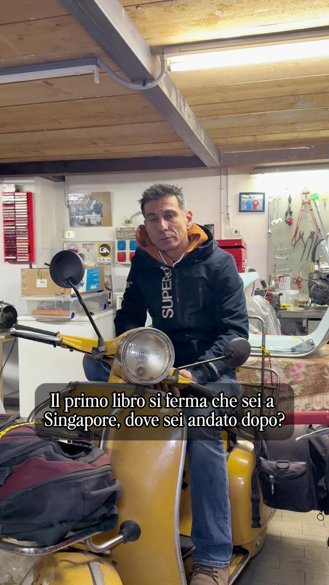 @Il giro del mondo a 80 all’ora