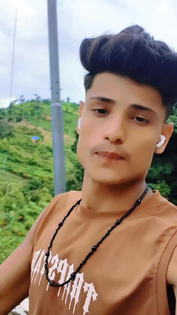 @Anish&mdash;thakuri