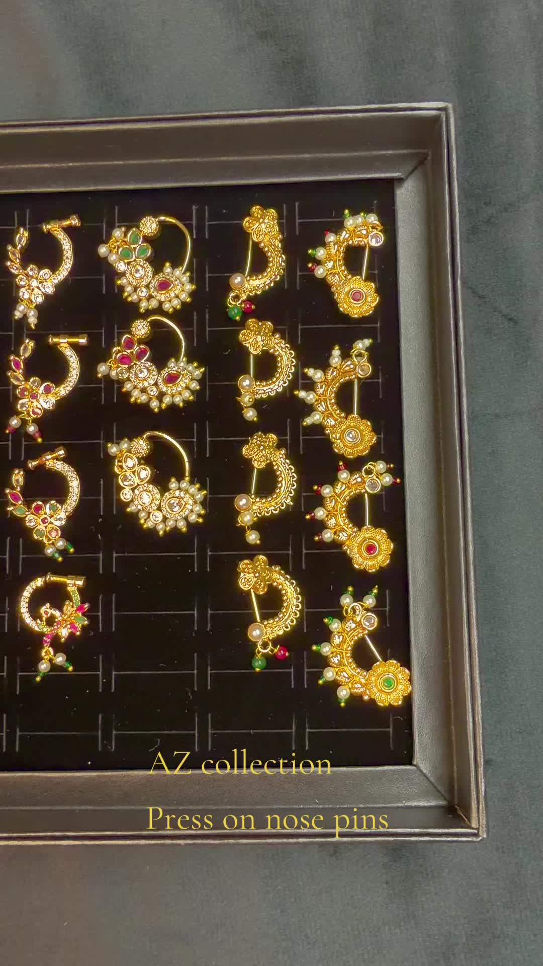 @AZ Collections