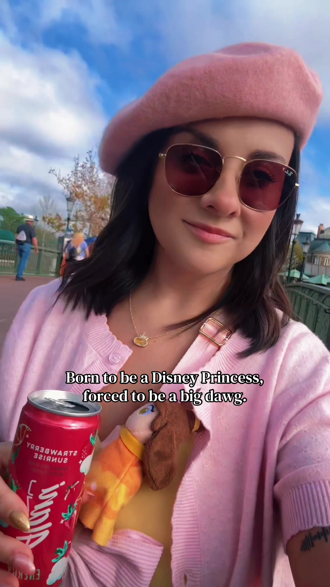 @✨Park Fairy Kels✨