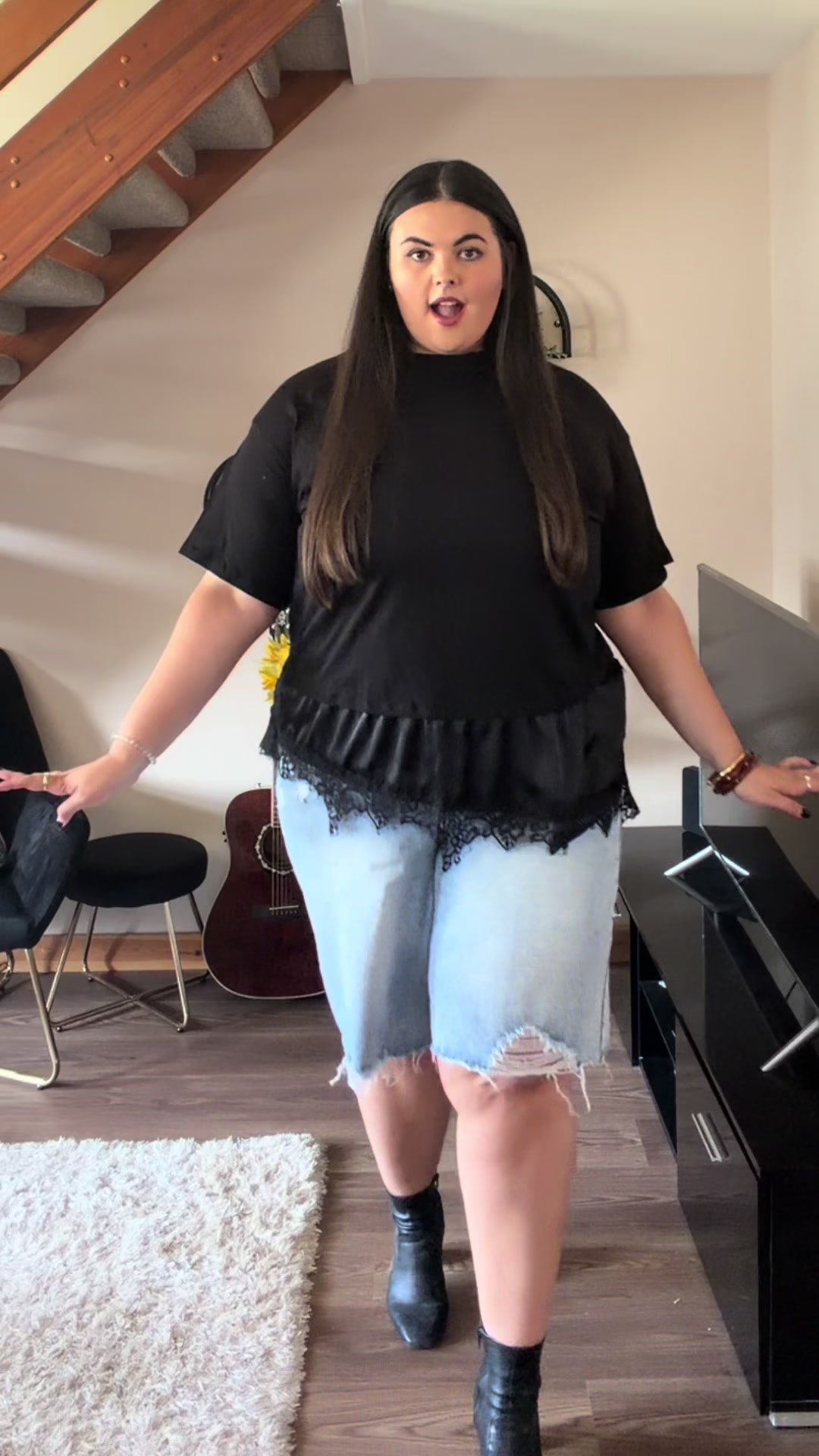 @Luce 🌶️ | Plus Size It Girl💅