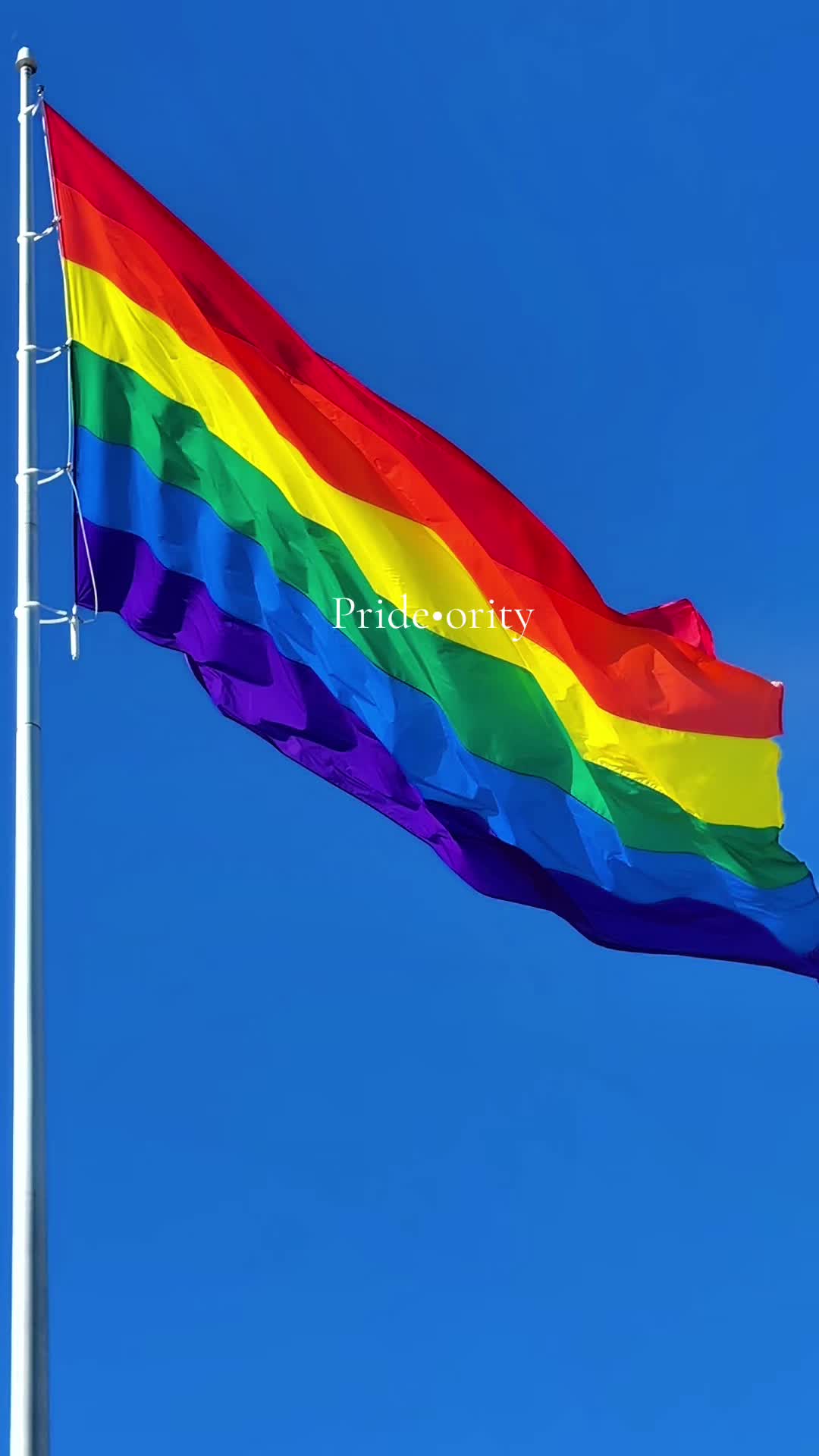 @Pride&bull;ority