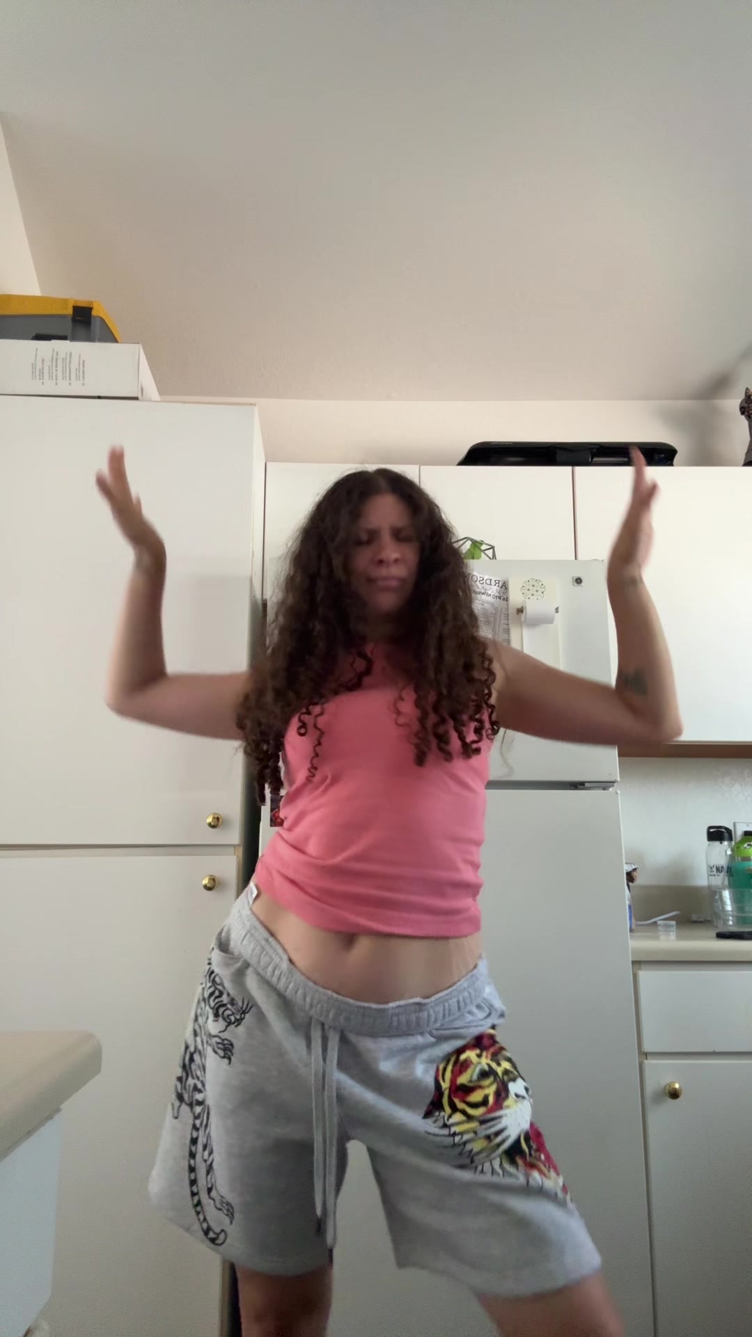 @Alicia kemp