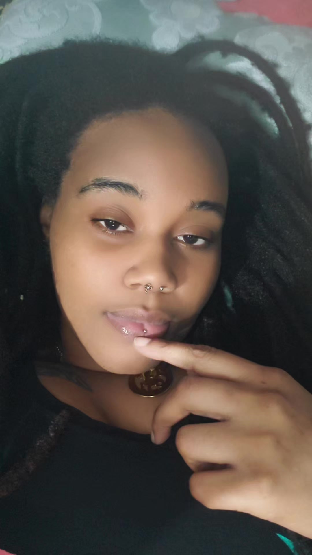 @African Beauty 👑🏳️🌈