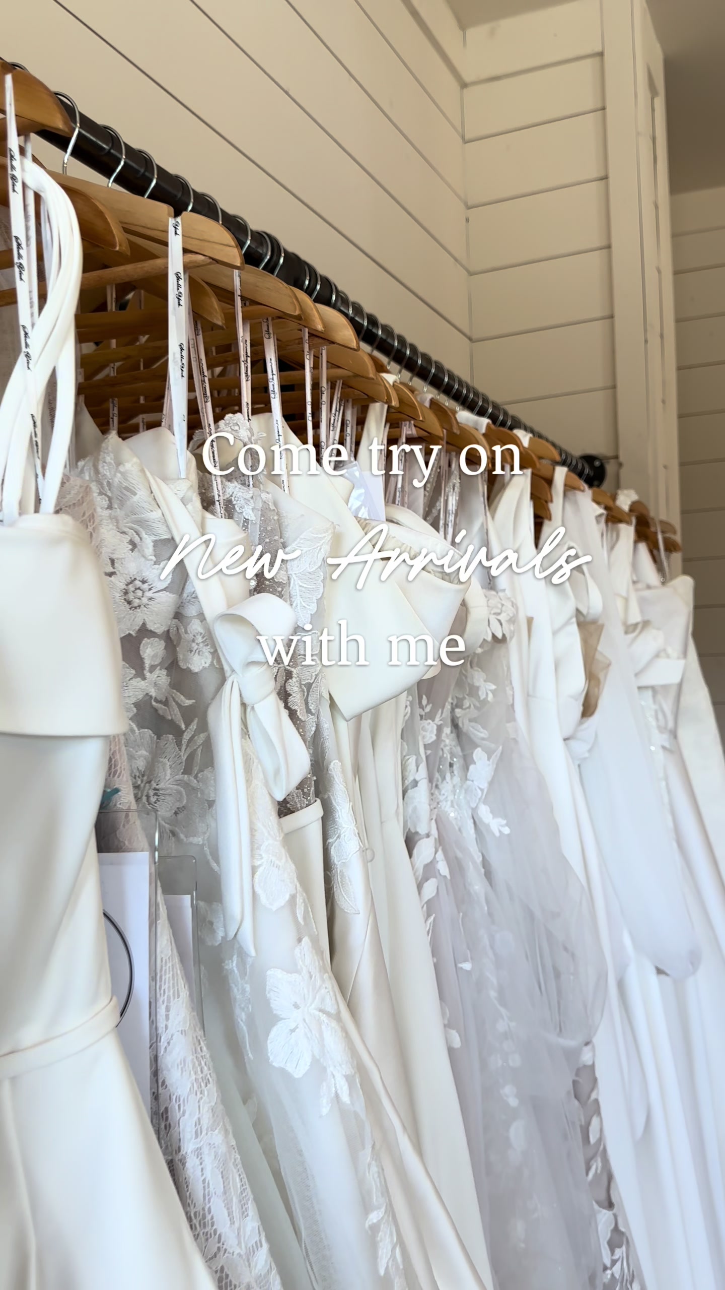 @Cleo Bridal