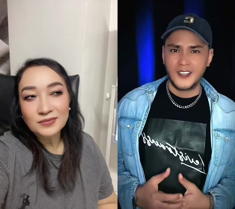 @Perlie Cortez