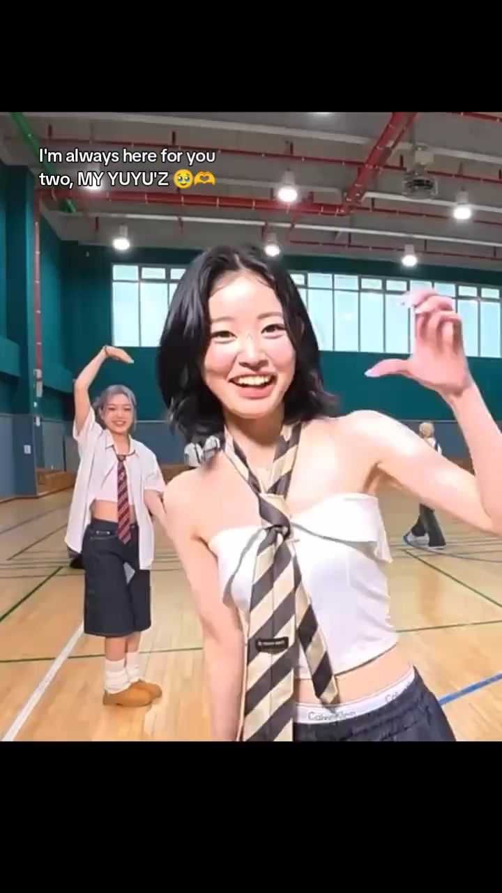 @#1 OH YUBIN DEFENDER