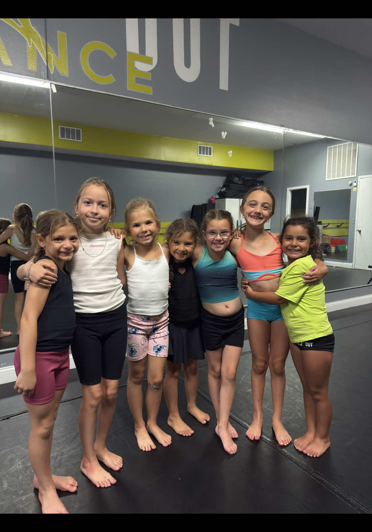 @All Out Dance Staten Island