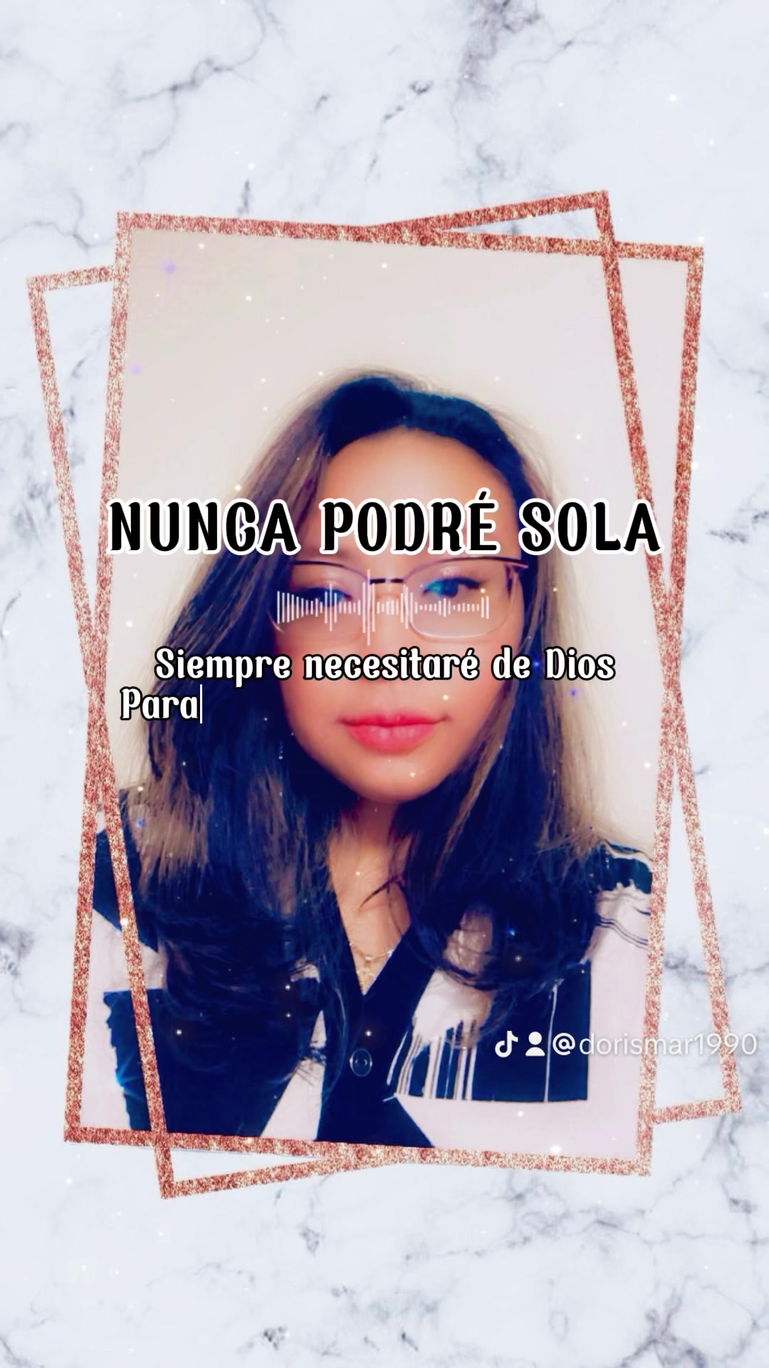 @DorisMar