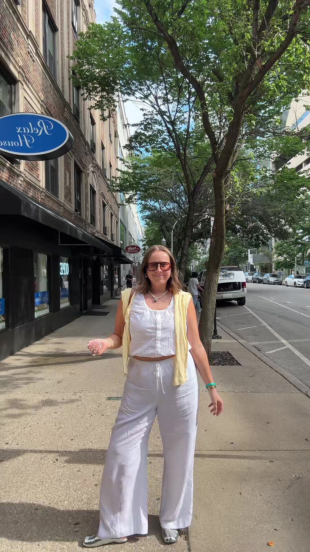 @Bridget Lyman | ChicagoCreator