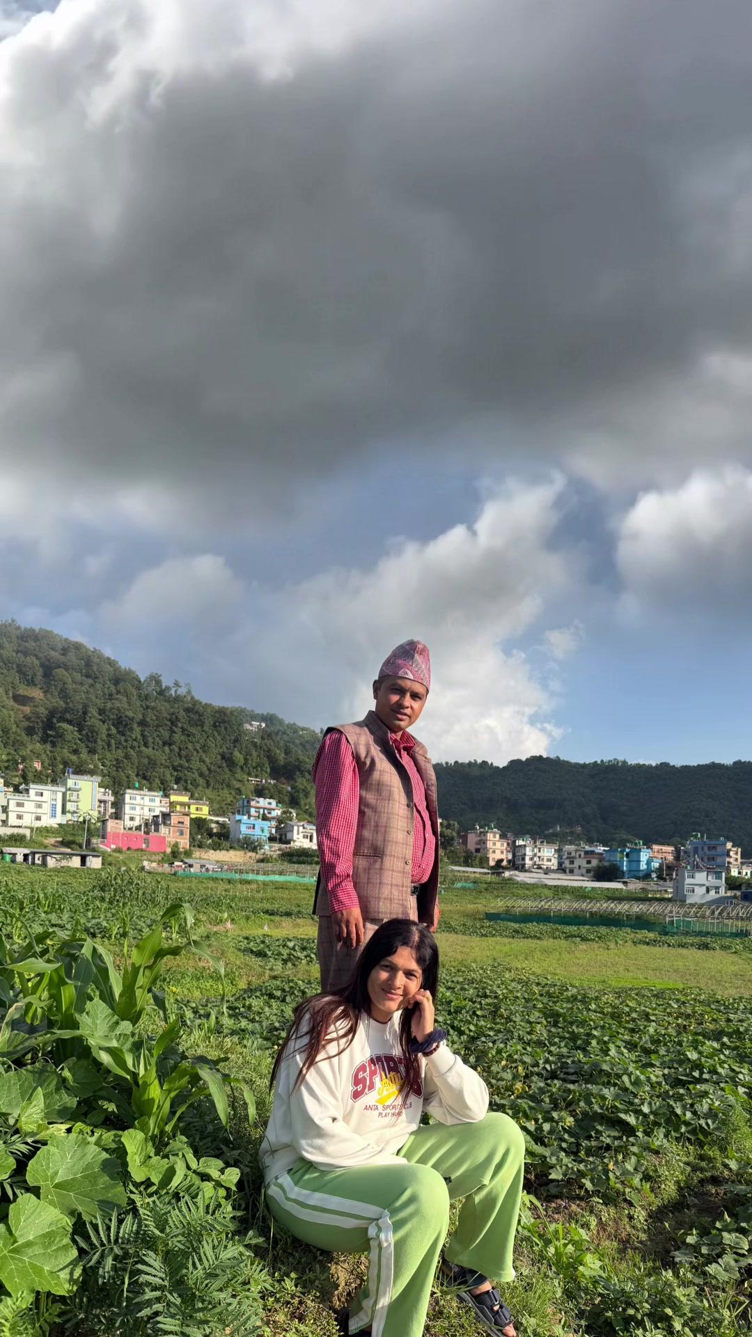 @AMBIKA धमला 🧿❤️