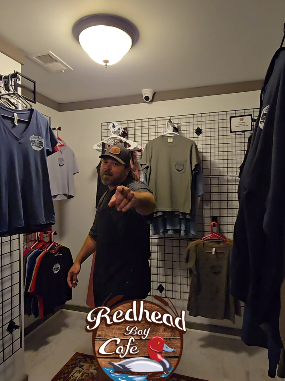 @RedheadBayCafeVB