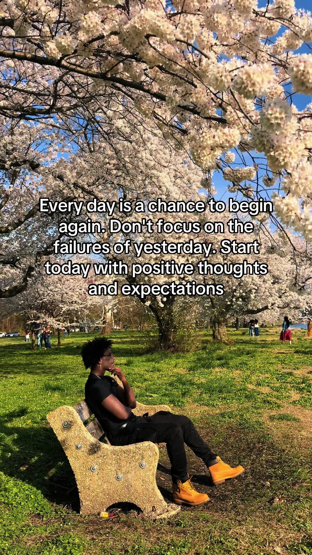 @Thoughts&talks