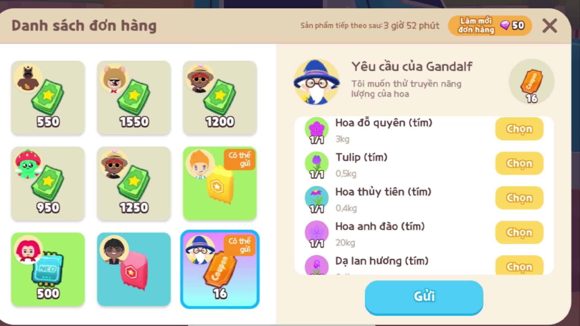@Hoắc Chi&ecirc;u Long 🐲