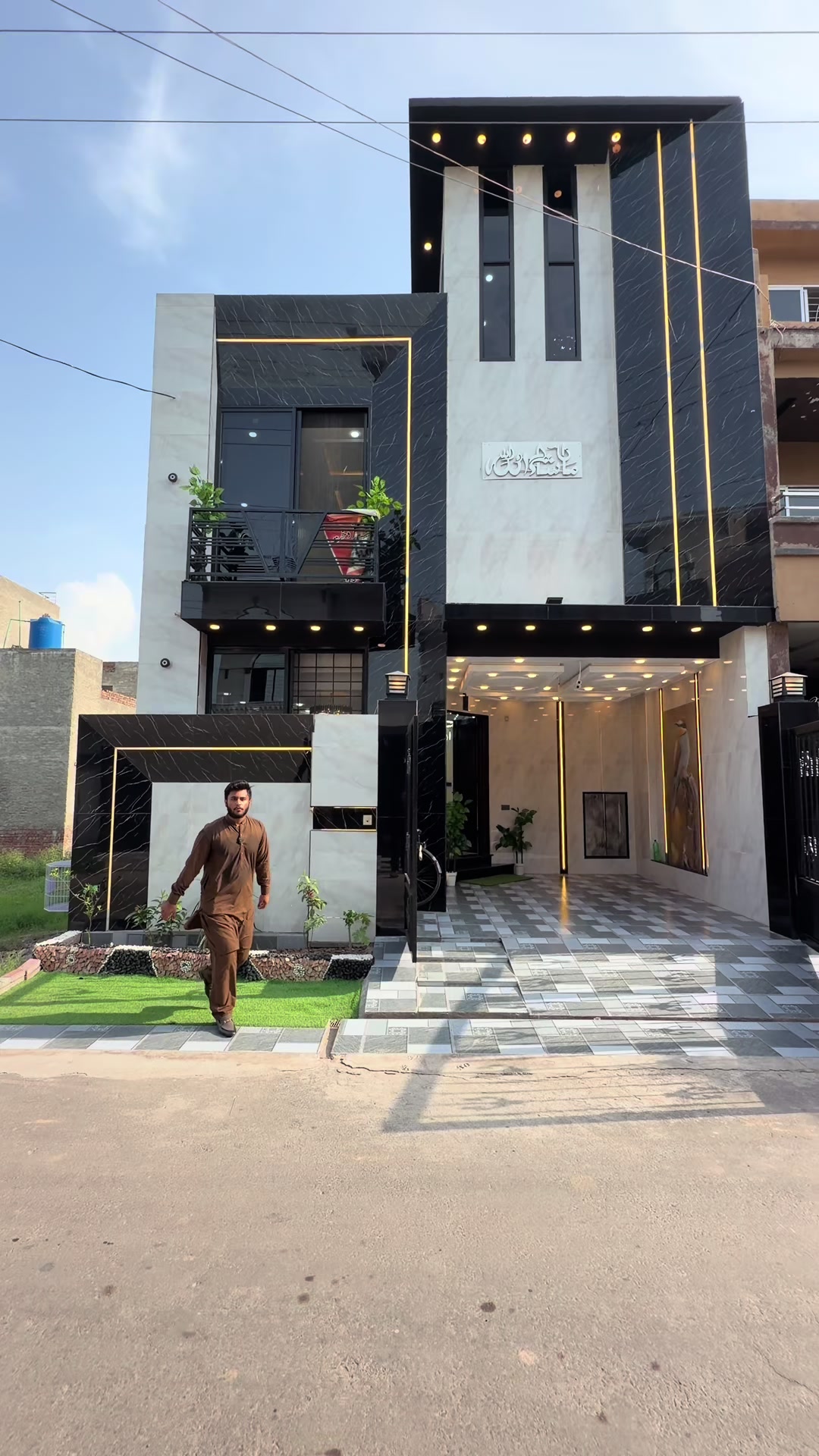 @(GRAND LIVING) USAMA GROUPS”