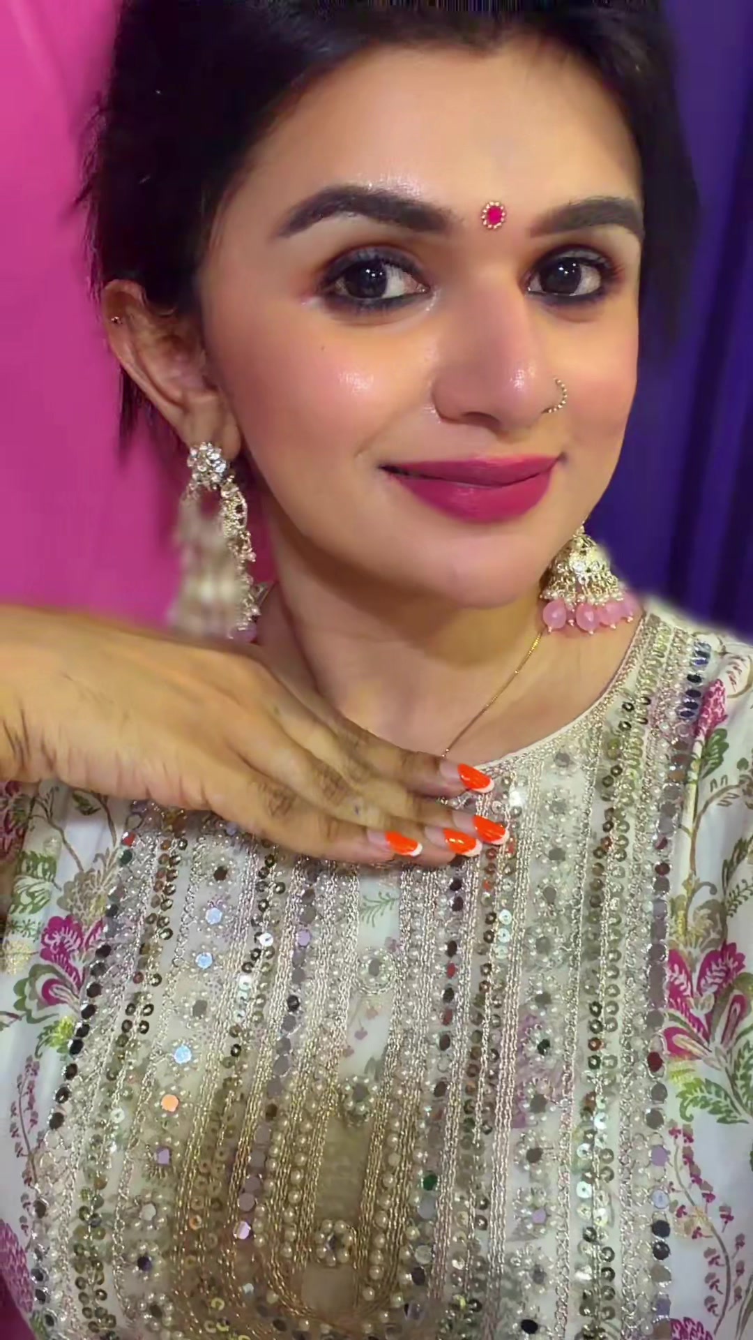 @அபிராமி கணபதி 🌻✨🧿