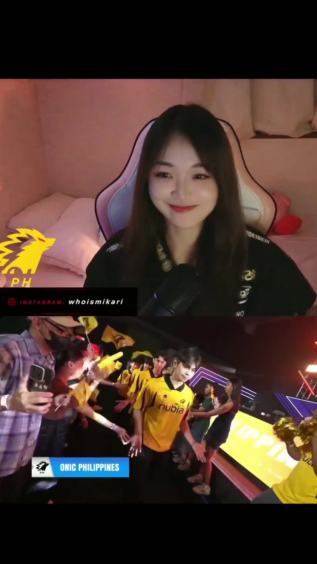 @Mika | ๐ฏ๐ต๐ต๐ญ