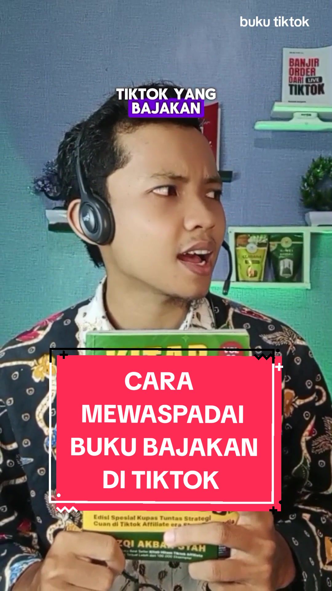 @Zen / Mahir Ngonten di Tiktok