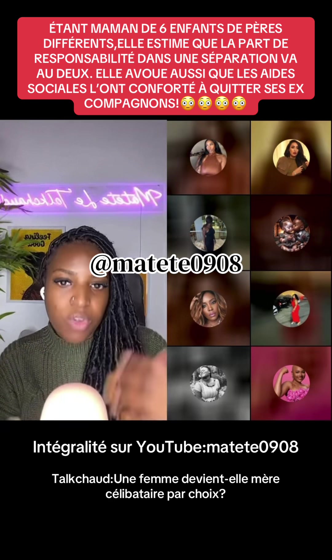 @mateteletalkchaud🎙️🎥