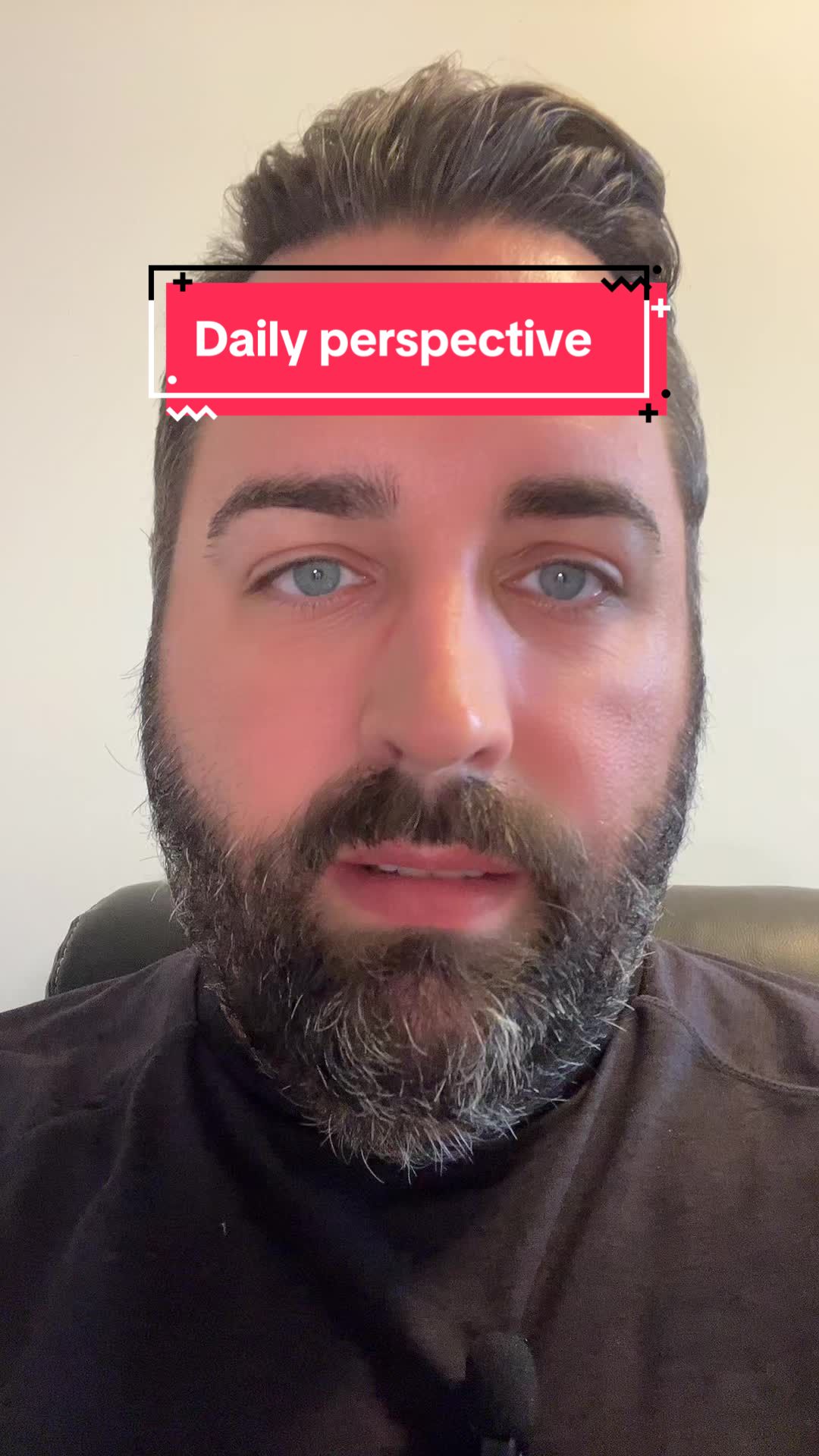 @Jeremy - Life Coach
