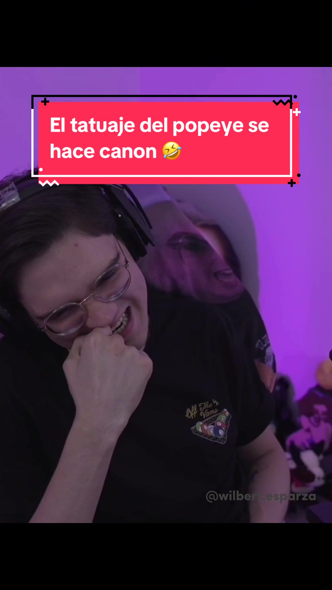 @WilbertEsparza