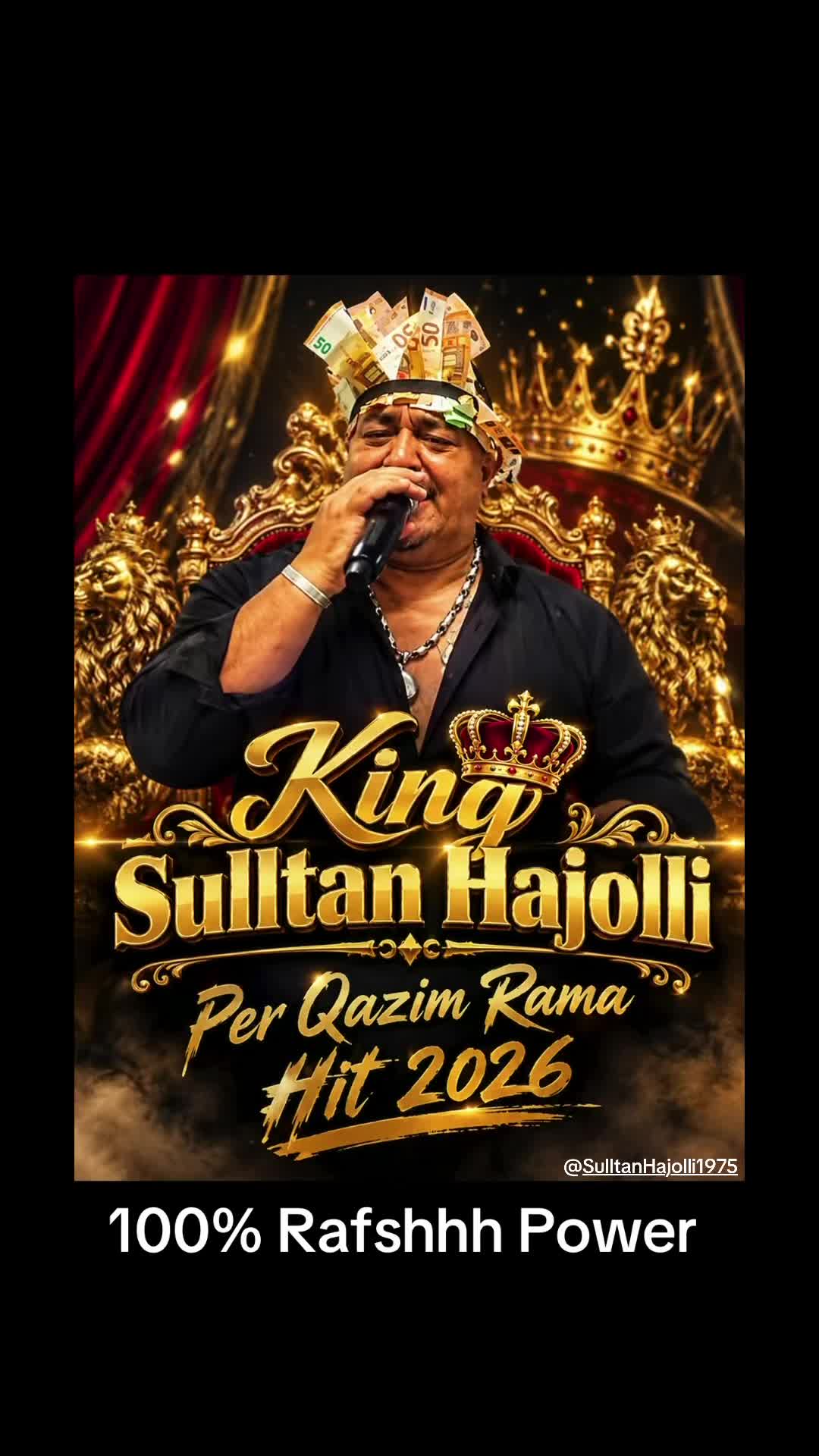 @Fanpage Sulltan King