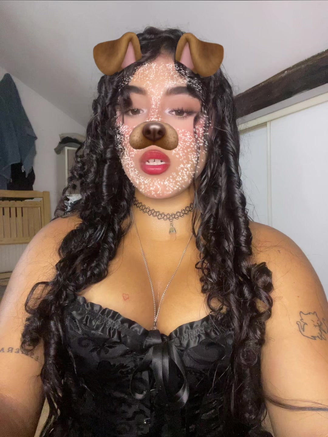 @Ximeglow🎀