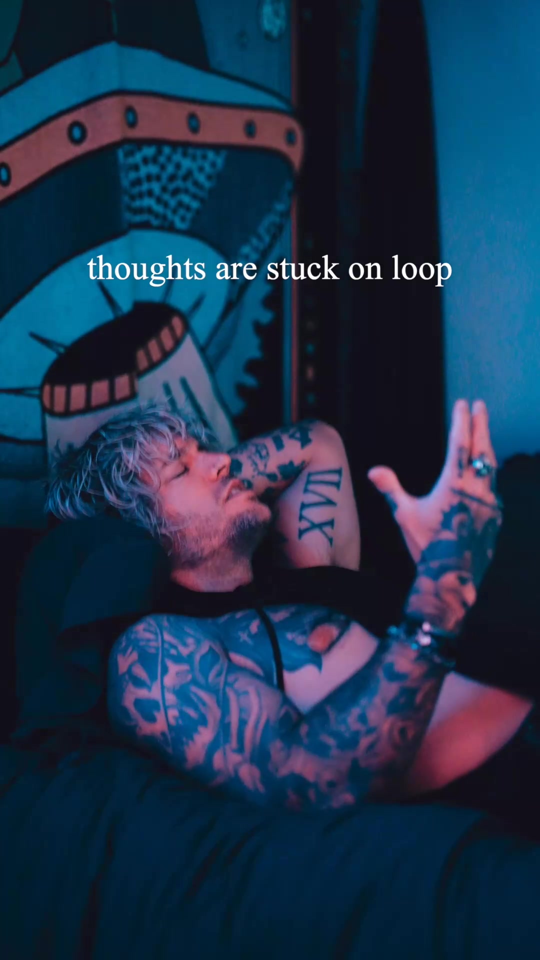 @Bryce Savage
