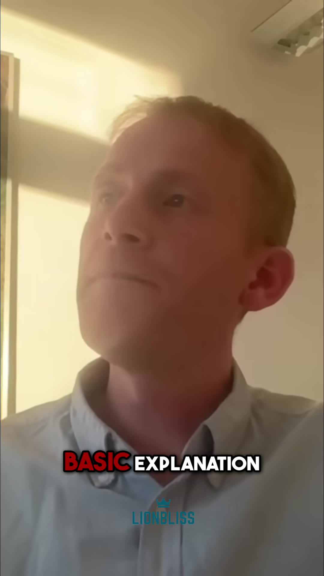 @Lionbliss