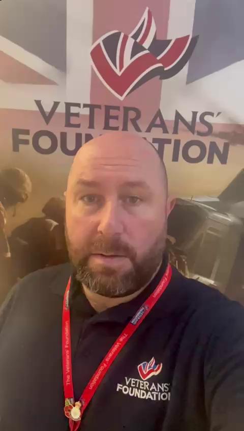 @The Veterans’ Foundation