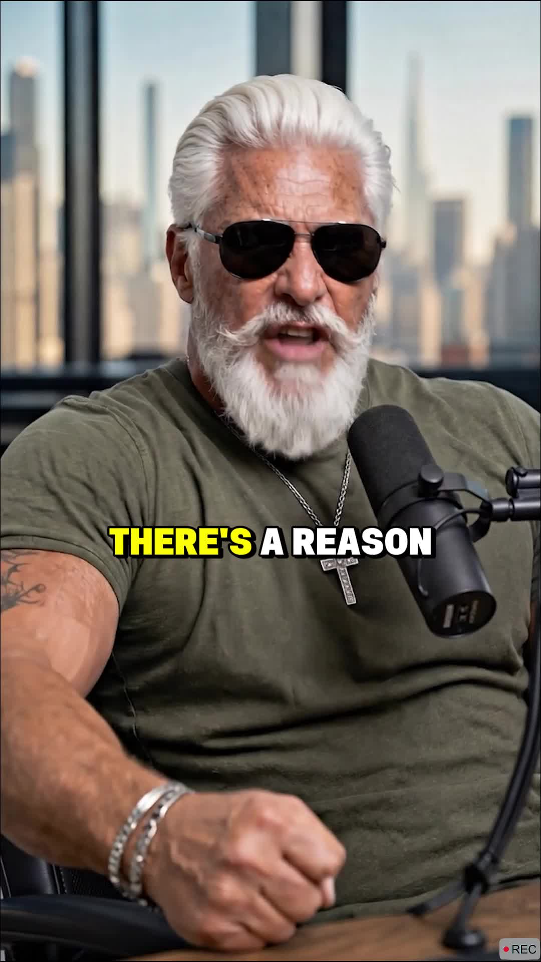 @Good Morning Badass