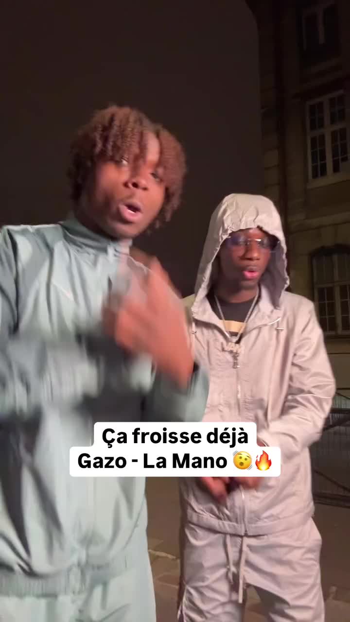 @RK | Actu Rap Fran&ccedil;ais