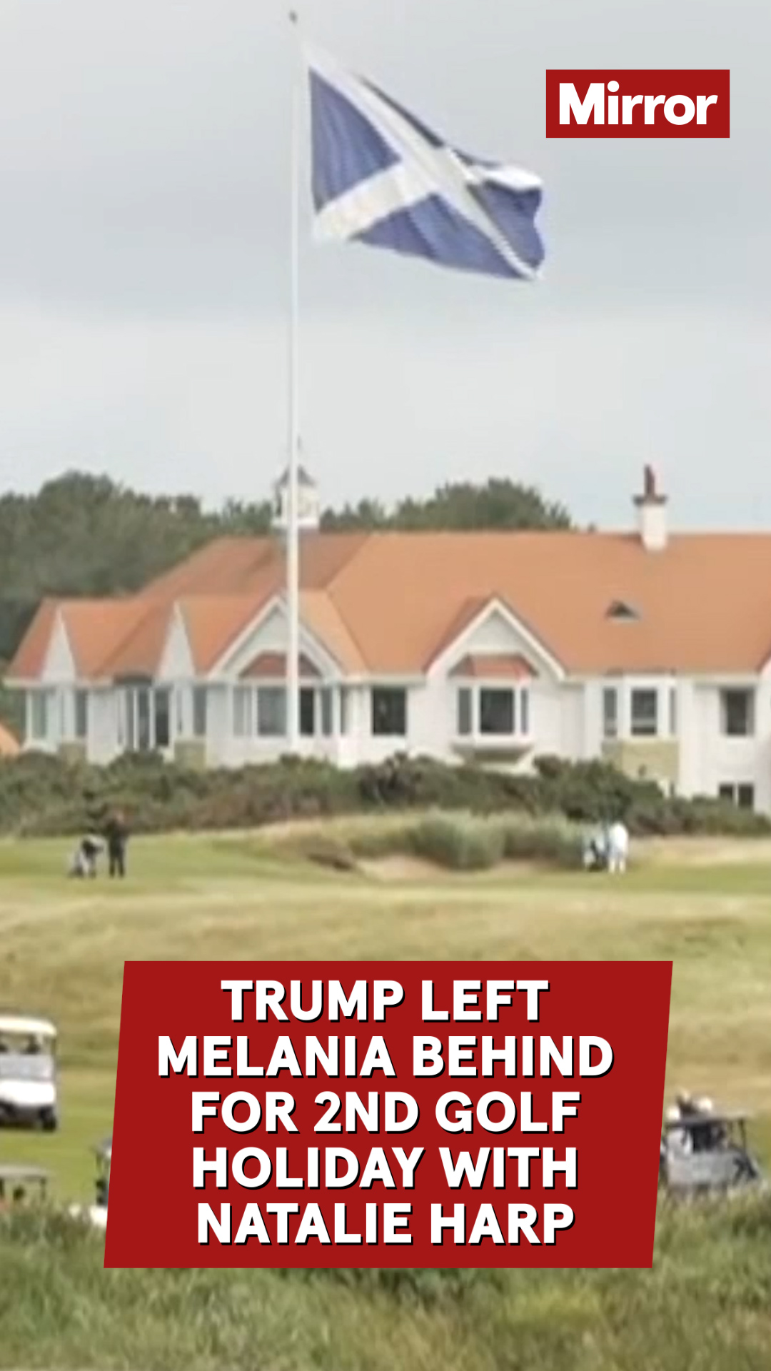 @Mirror Politics