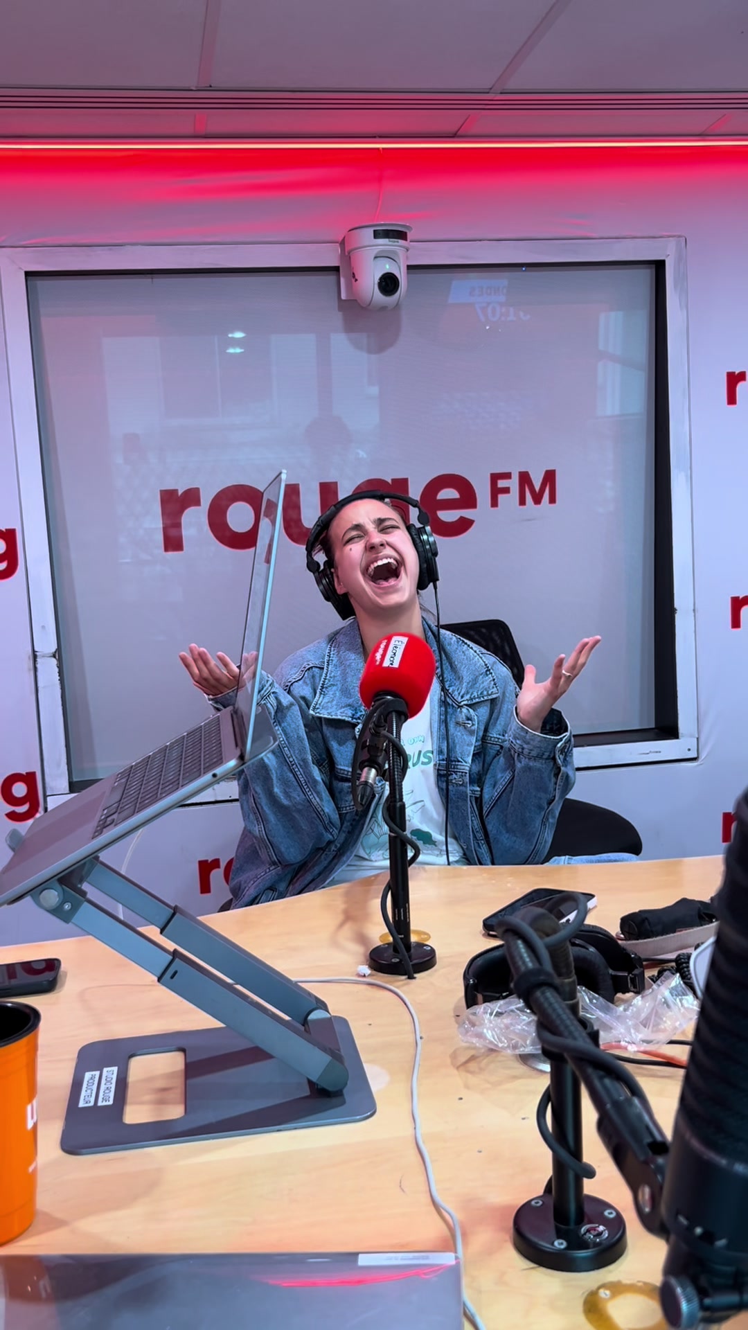 @107,3 Rouge