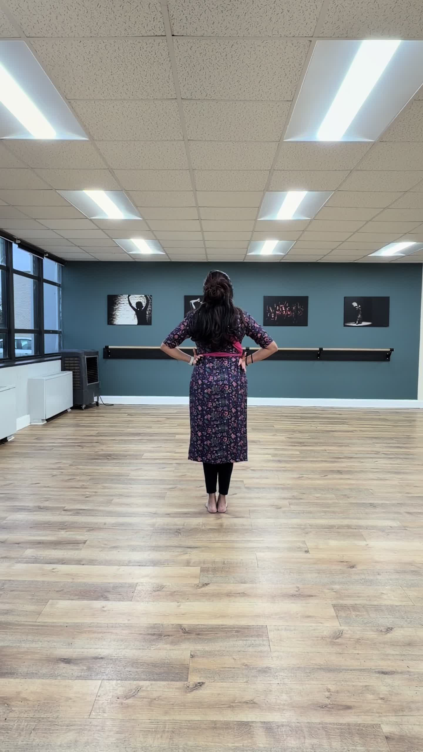 @ZIND Performing Academy
