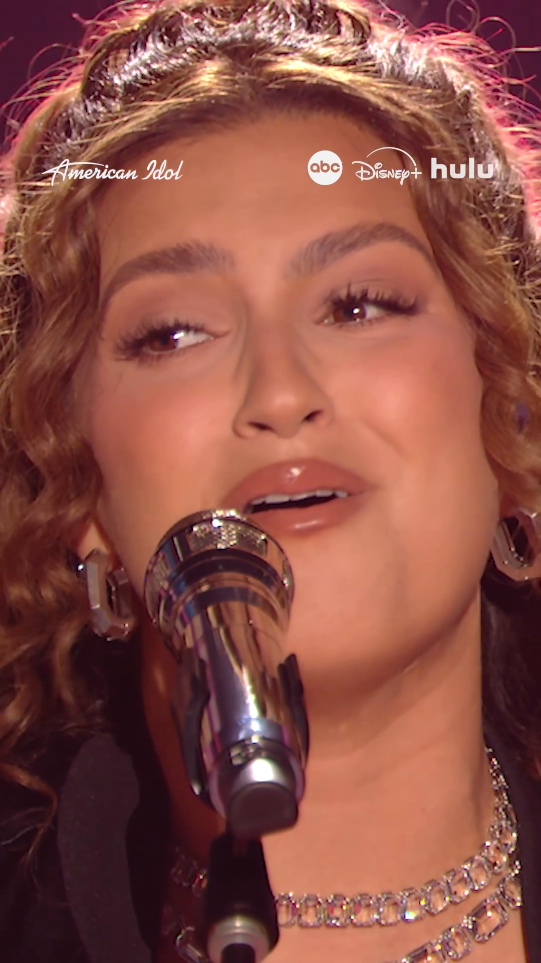 @AmericanIdol