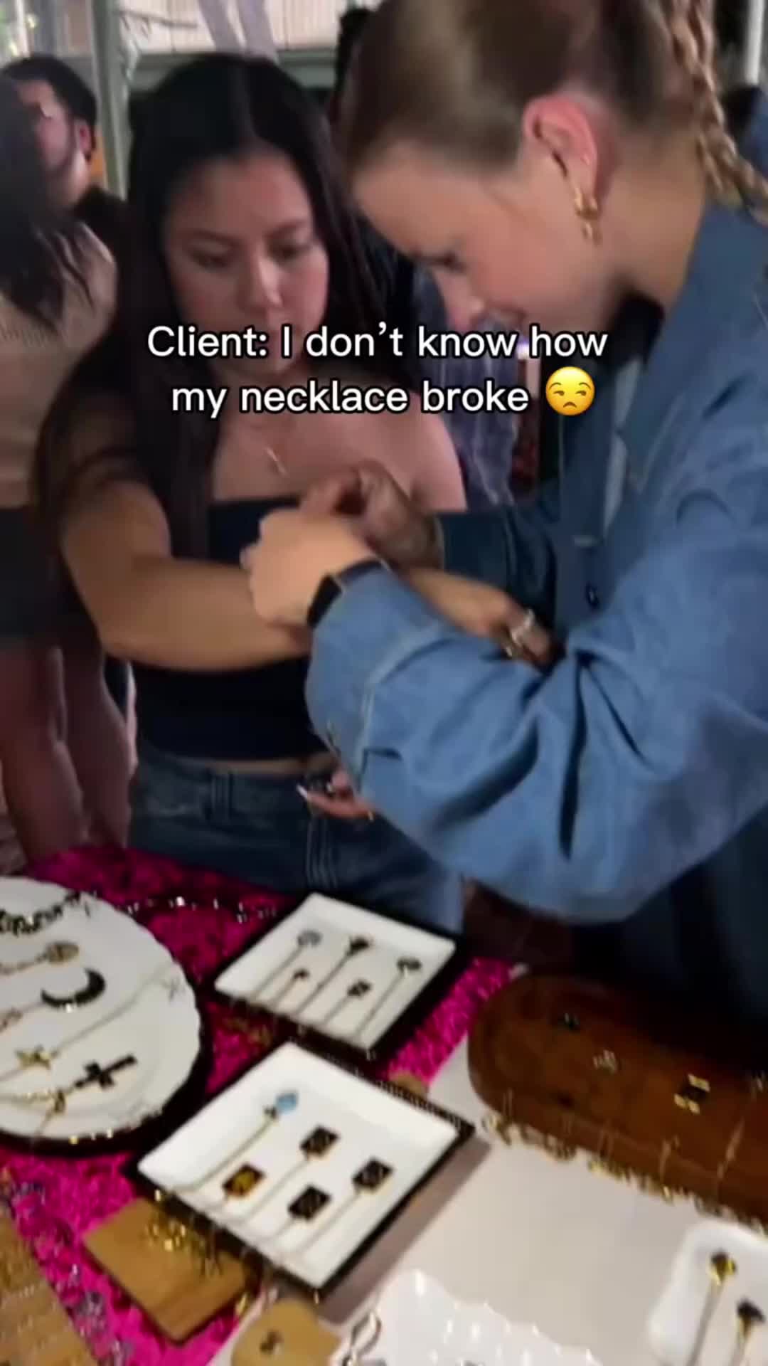 @Jessica Jewels