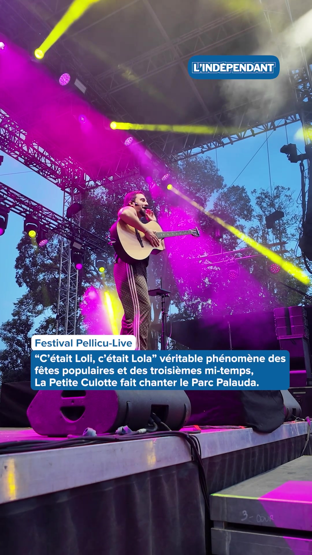 @L'Indépendant