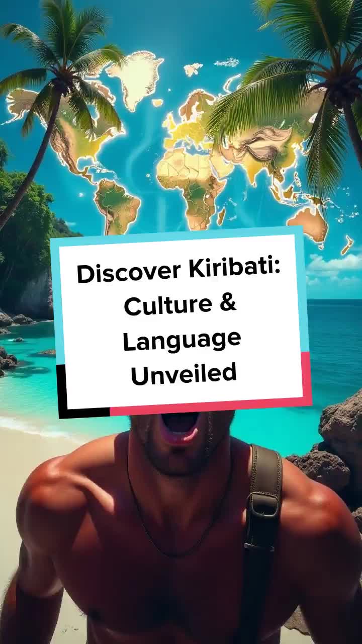 @Fun Facts with Tony