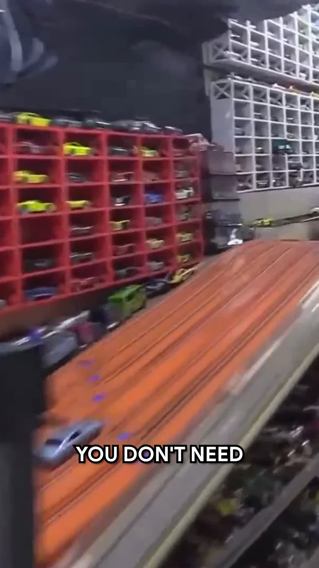 @Meal Ticket Raceway