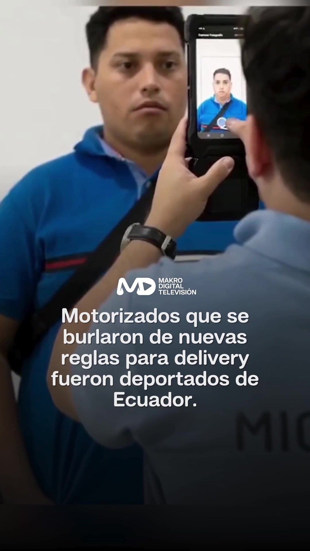 @MakroDigital Televisión