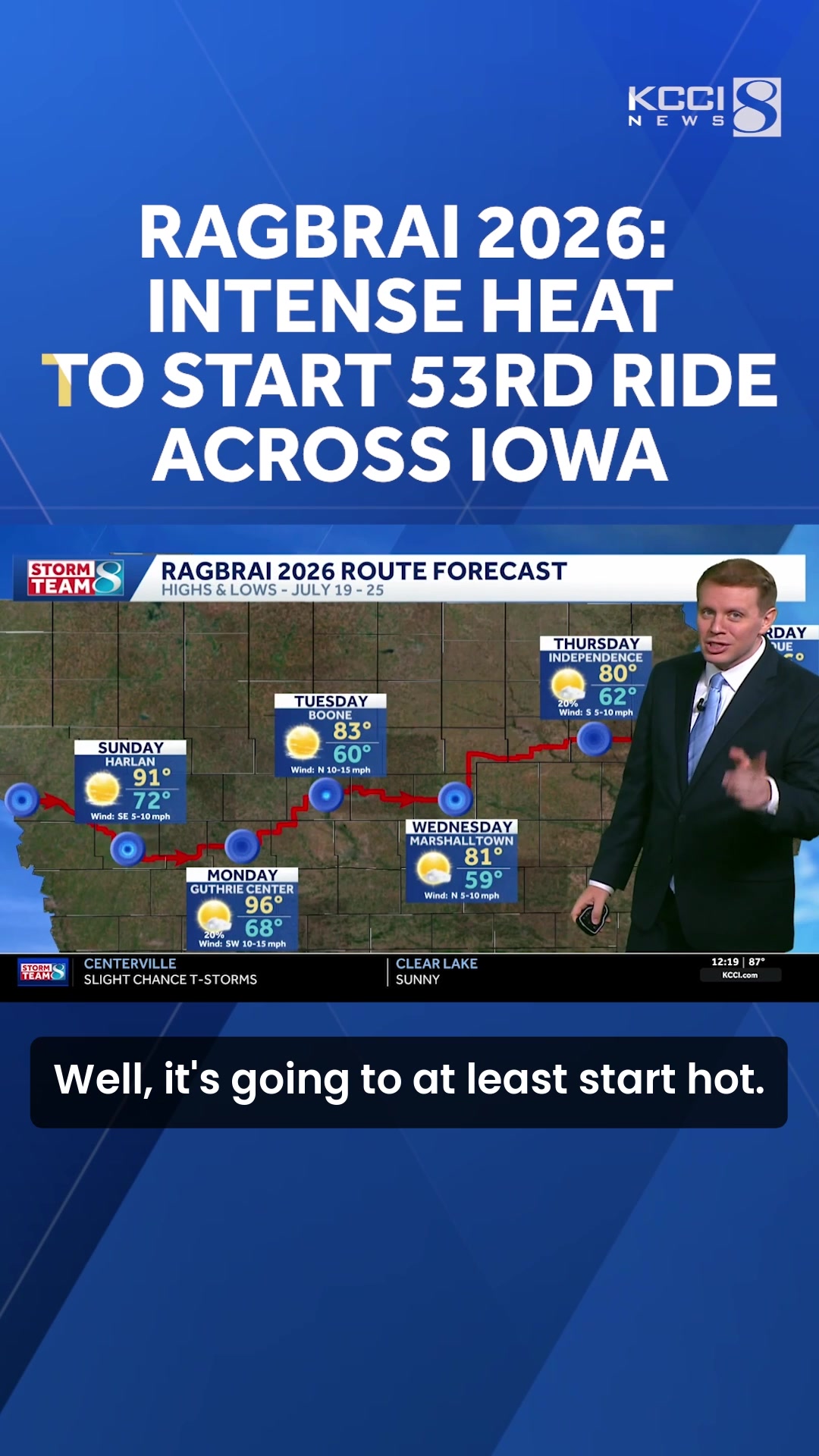 @KCCI News