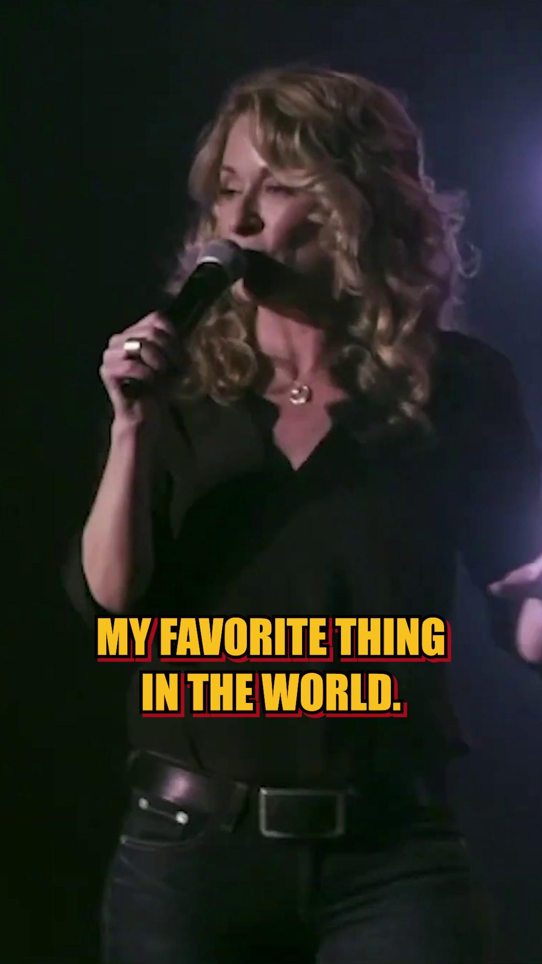 @Irvine Improv