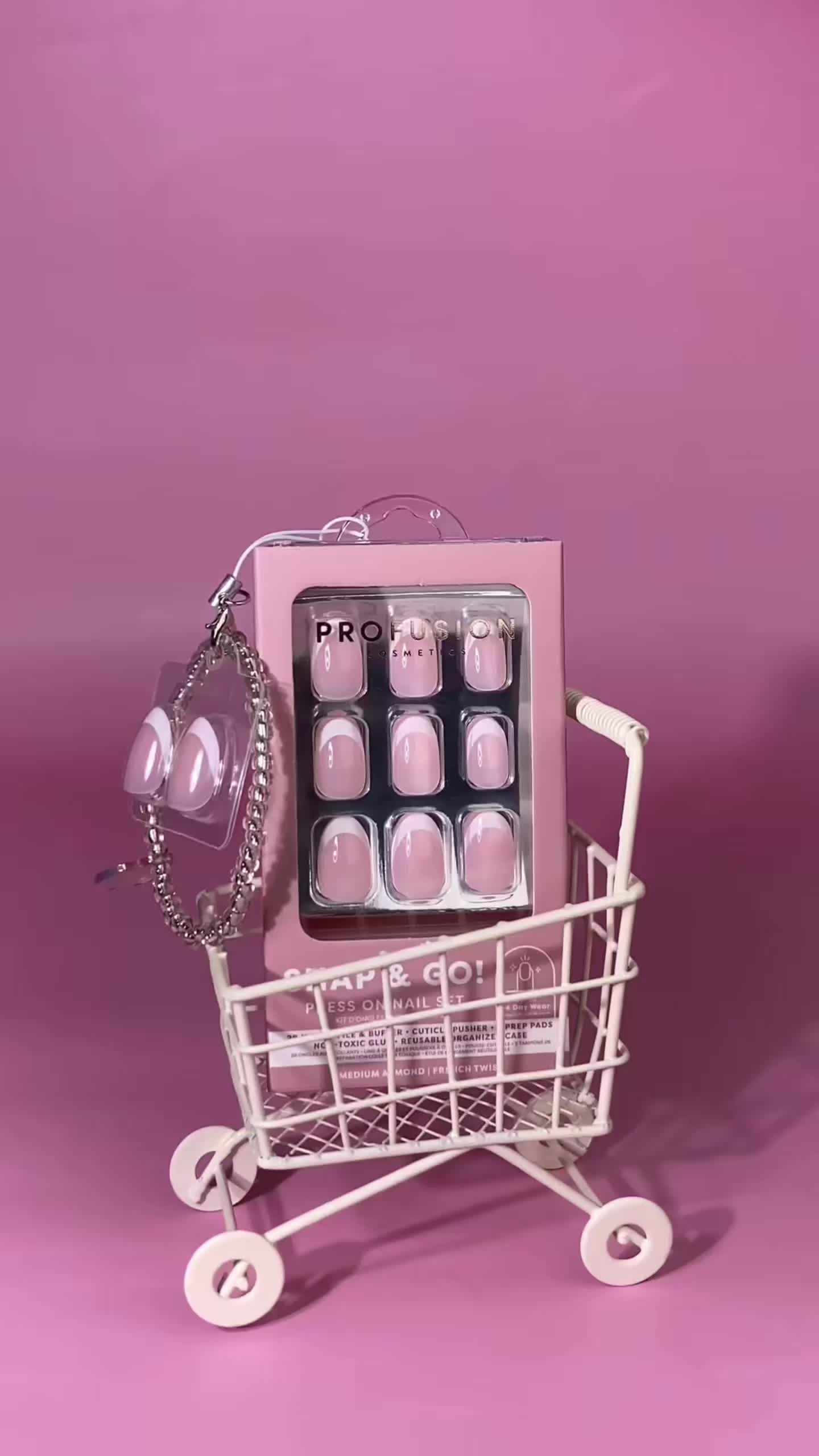 @Profusion Cosmetics UK