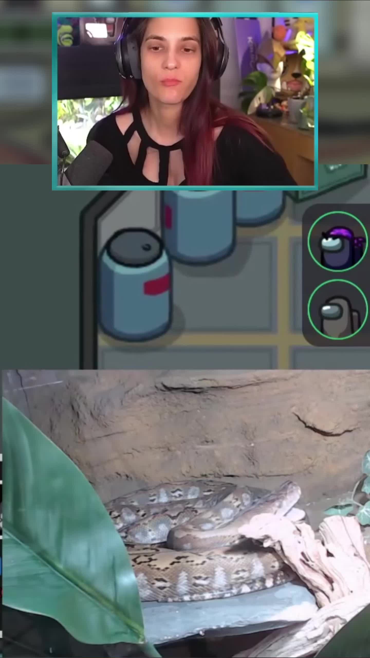 @Kara Corvus