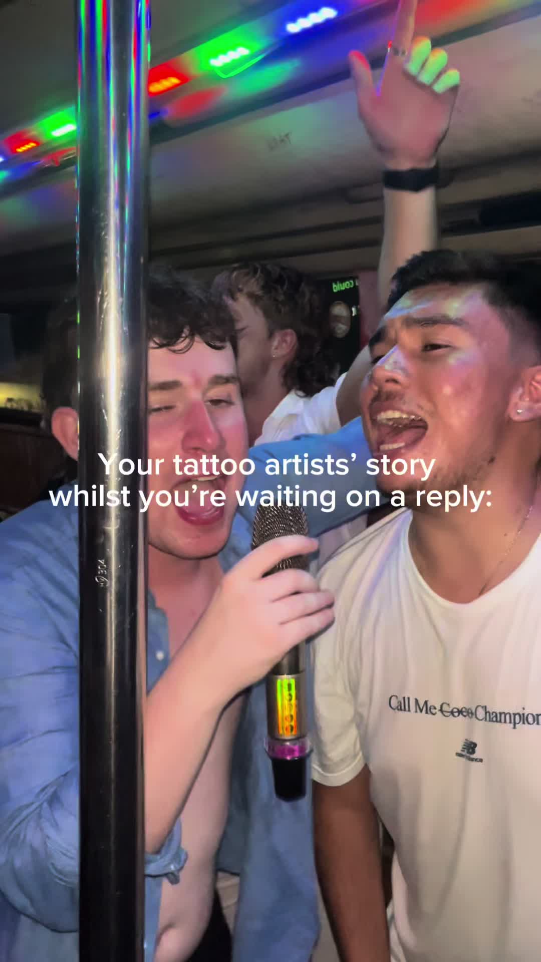 @Killer Ink UK