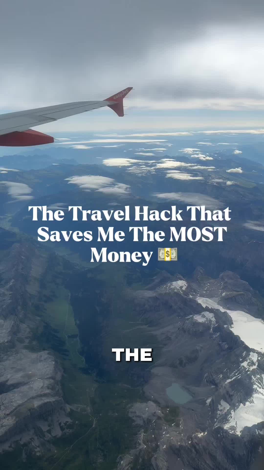 @Travel Hacks - Kristina Cors