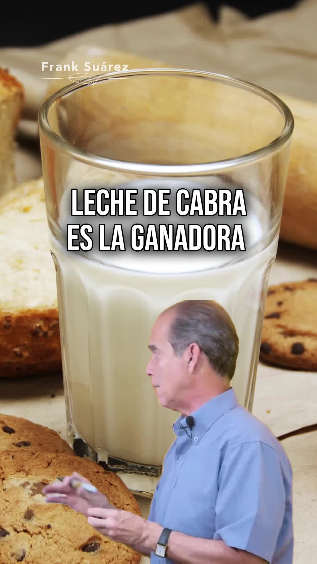 @Frank Suárez de MetabolismoTV