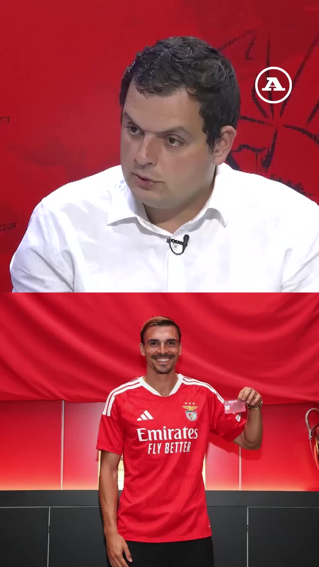 @A BOLA