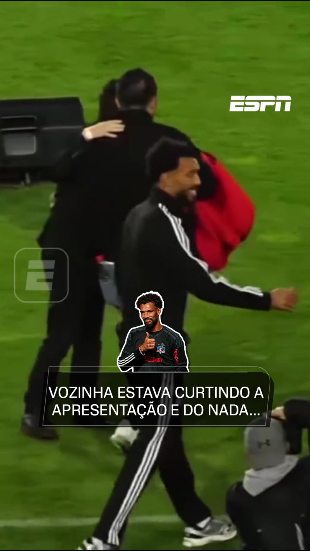 @ESPN Brasil